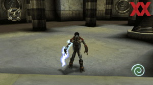 Soul Reaver I & II Remastered
