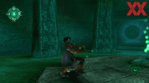 Soul Reaver I & II Remastered