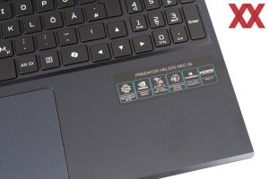 Acer Predator Helios Neo 16 (2024) im Test