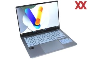 ASUS VivoBook S 14 OLED S5406M im Test