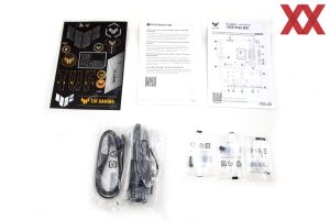 ASUS TUF Gaming X870-Plus WiFi