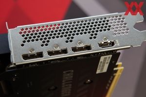 Jacob Elektronik ASRock Intel Arc B570 Challenger
