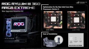 ASUS TT 2024 MB AIO