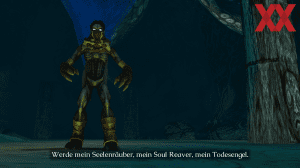 Soul Reaver I & II Remastered