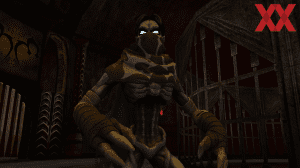 Soul Reaver I & II Remastered
