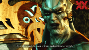 Soul Reaver I & II Remastered