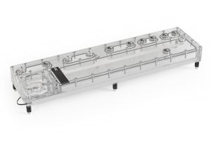 Alphacool Core Distro Plate