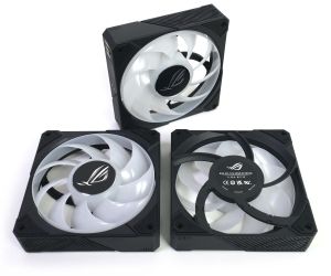 ASUS ROG Ryujin III 360 ARGB Extreme