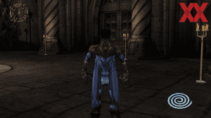 Soul Reaver I & II Remastered
