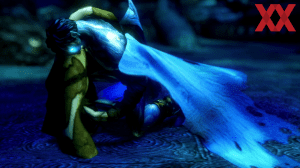 Soul Reaver I & II Remastered