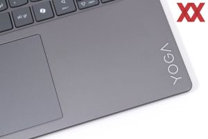 Lenovo Yoga Slim 7 15 Aura im Test