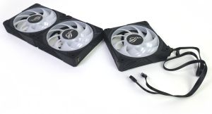ASUS ROG Ryujin III 360 ARGB Extreme