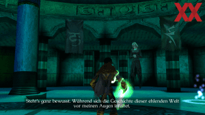 Soul Reaver I & II Remastered