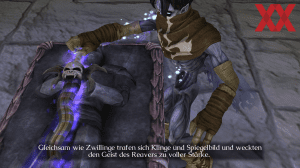 Soul Reaver I & II Remastered