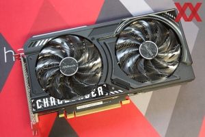 Jacob Elektronik ASRock Intel Arc B570 Challenger