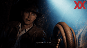 Indiana Jones und der Große Kreis