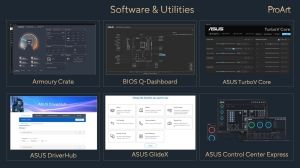 ASUS TT 2024 MB AIO