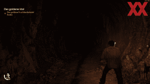 Indiana Jones und der Große Kreis
