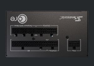 Seasonic Core GX-750 ATX 3.1