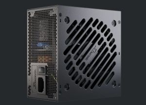 Seasonic Core GX-850 ATX 3.1 