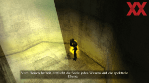 Soul Reaver I & II Remastered