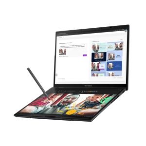 ASUS Zenbook DUO (UX8406)