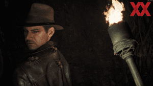 Indiana Jones und der Große Kreis