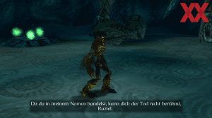 Soul Reaver I & II Remastered