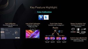 ASUS TT 2024 Monitor