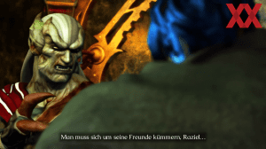 Soul Reaver I & II Remastered