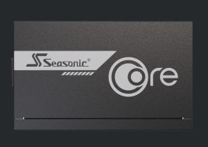 Seasonic Core GX-850 ATX 3.1