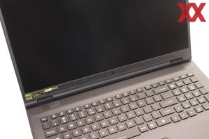 Acer Predator Helios 18 im Test