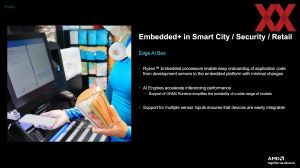 AMD Embedded+-Architektur