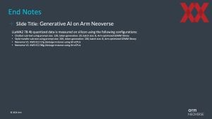 ARM Neoverse CSS N3 und V3