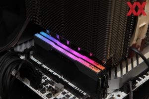 KLEVV Cras V RGB DDR5-7200