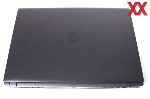 Gigabyte AORUS 16X ASG 