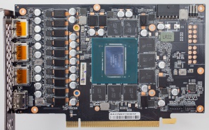 Referenz-PCB: GeForce RTX 4080