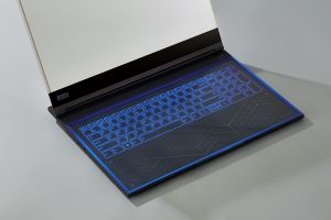 Lenovo ThinkBook Transparent Display