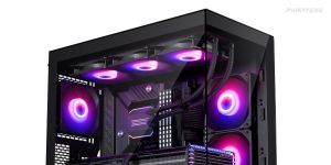 Phanteks XT-Serie