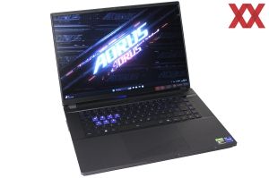 Gigabyte AORUS 16X ASG 