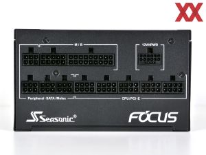 Seasonic Focus GX-1000 ATX 3.0