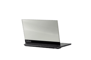 Lenovo ThinkBook Transparent Display