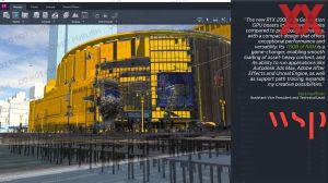 NVIDIA RTX 2000 Ada Generation