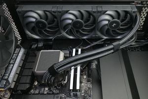 DeepCool Mystique 360