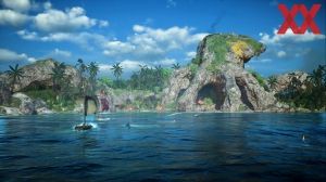 Skull and Bones Screenshots