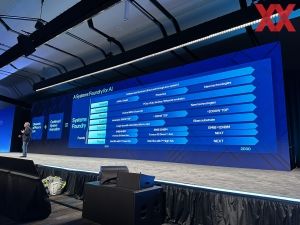 Intel IFS Direct Connect Keynote