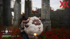 Screenshot Palworld