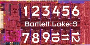 Bartett-Lake S