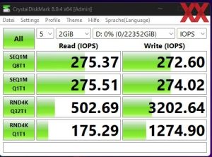 Western Digital Gold 24 TB WD241KRYZ