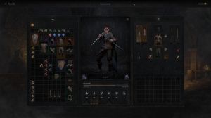 Quelle: https://store.steampowered.com/app/2448970/Dungeonborne/